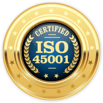 ISO 45001